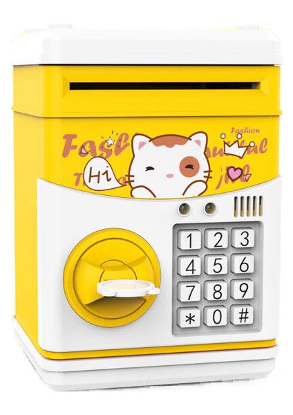 Kumbara (Yurt Dışından)