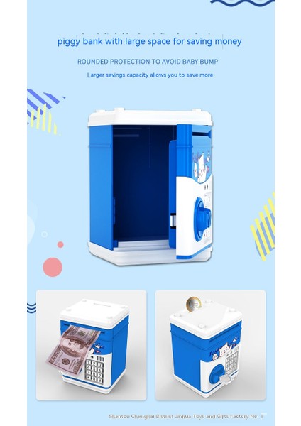 Kumbara (Yurt Dışından) modelleri