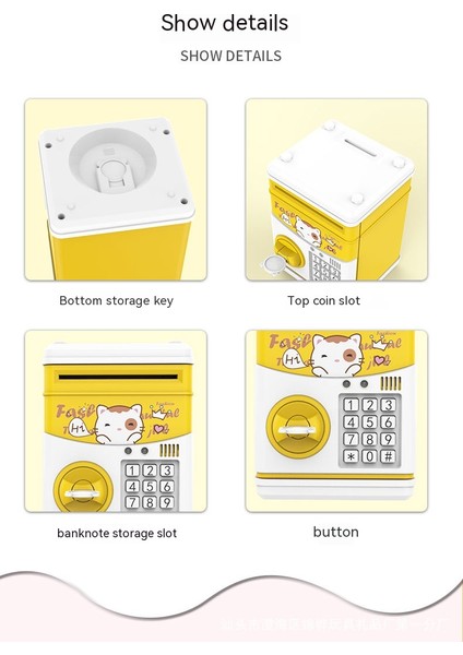 Kumbara (Yurt Dışından) fırsatları