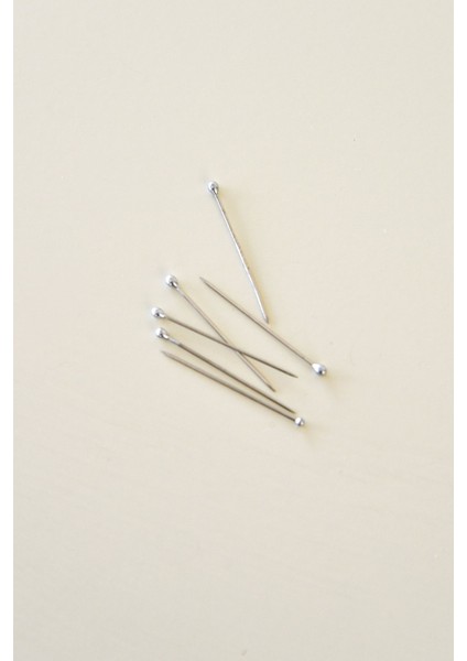 Mineli Toplu İğne Gümüş fiyatları