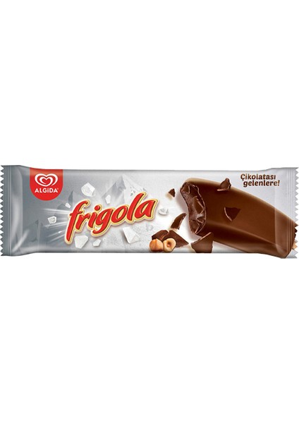 Algida Frigola Çikolata 65 ml