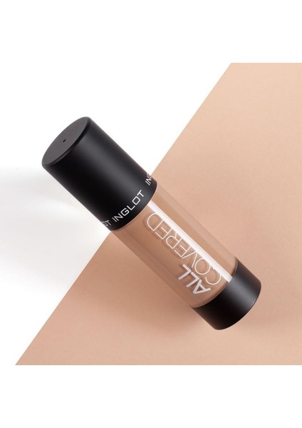 All Covered Face Foundation indirimleri