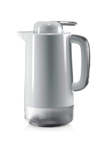 Luce Açık Gri Termos 1 Litre