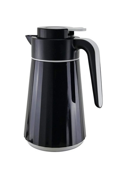 Riflessi Siyah Termos 1 Litre