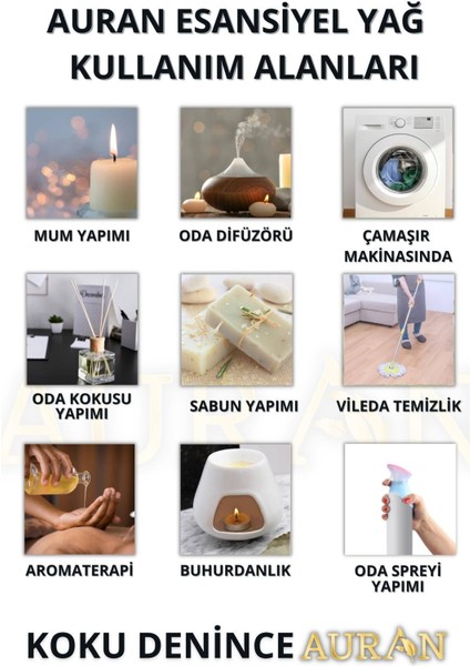 Temizlik Ferahlığı Uçucu Esansiyel Yağ Oda Kokusu 1 lt fiyatları