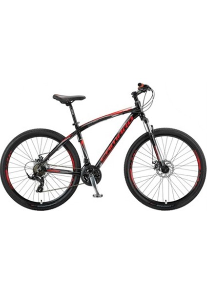 Ümit 2661 Camaro Erkek Dağ Bisikleti 459H Md 26 Jant 21 Vites Kırmızı