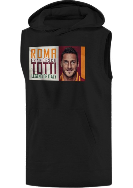 Francesco Totti Sleeveless