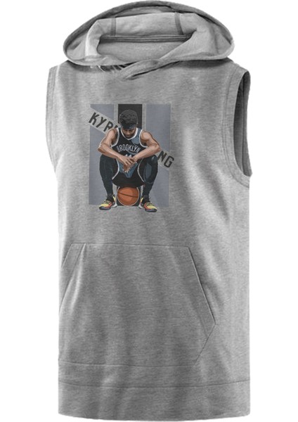 Kyrie Irving Sleeveless