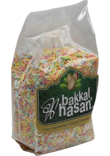 Bakkal Hasan Gaziantep - Granül Pasta Süsü