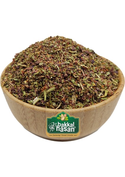 Gaziantep - Salata Baharatı 50 gr