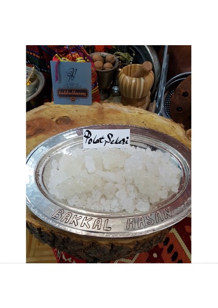 Gaziantep - Polat Şekeri (Nöbet Şekeri)