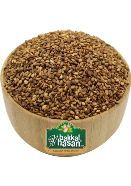 Gaziantep - Susam Siyah (Küncü) Kavrulmuş