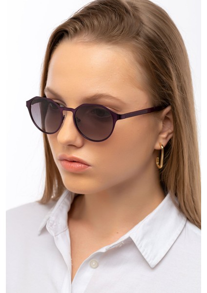 Bonita Kadın Mor Güneş Gözlüğü fiyatları