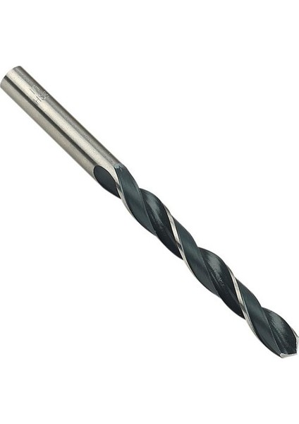 Hss Matkap Ucu Siyah Beyaz 15,5 mm - 1536