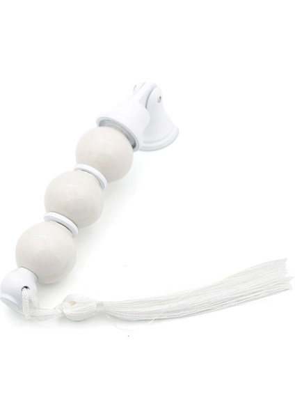 Porselen Misket Sarkaç Kulp