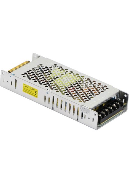 5V 40A LED Tabela Trafosu ve Power Supply Adaptör