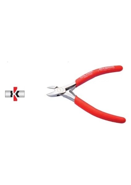H30C-105SB Ceta Form Mikro Elektr.yan Keski 105 mm (Oval Kafa - Minyatür) fiyatları