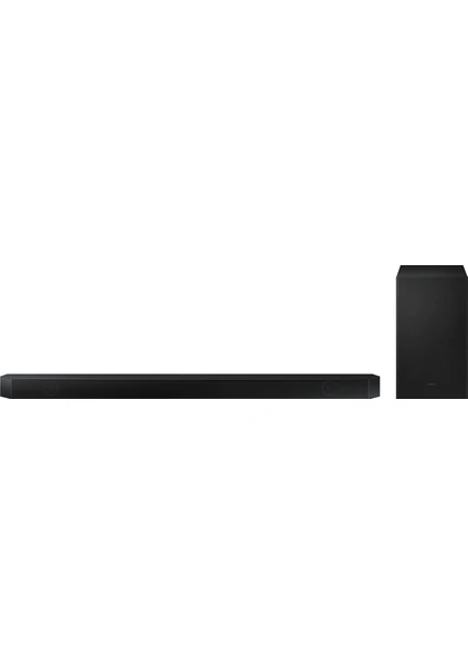 HW-Q700B/TK Soundbar