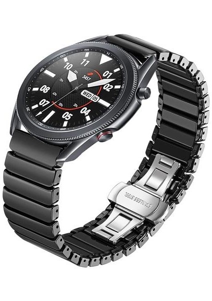 Galaxy Watch Band Için Samsung Aktif Galaxy Saat Correa Galaxy Izle Klasik Bantlar Için Correa | Izle Bantları (Yurt Dışından)