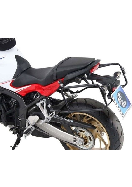 Honda CB650F Yan Çanta Demiri 2014/18