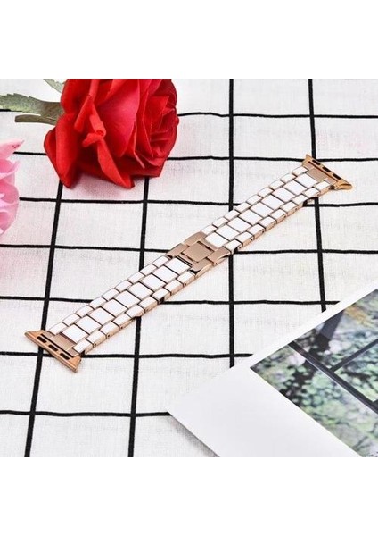 Paslanmaz Çelik Askı Apple Watch Serisi Bant Iwatch Bands Serisi Için Apple Watch Sapanlar | Izle Bantları (Yurt Dışından) fırsatları