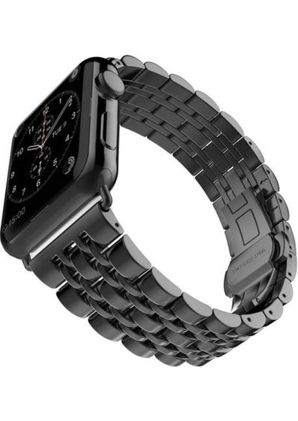 Karbon Fiber Kılıf + Askısı Apple Watch Band Için Iwatch Paslanmaz Çelik Watch Band Apple Watch Band | Izle Bantları (Yurt Dışından) fırsatları