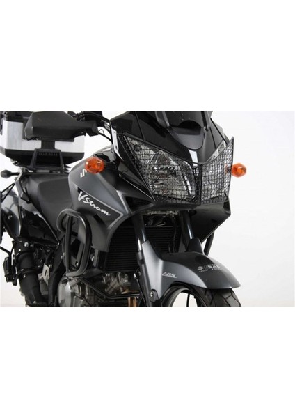 Suzukı V-Strom DL1000 Far Koruma