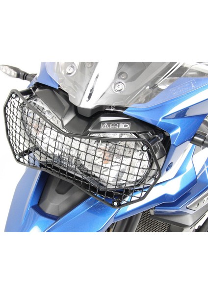 Trıump Tıger Explorer 1200 Far Koruma 2016