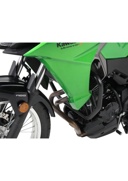 Kawasaki/vercty 300 Motor Koruma Demiri 2017-