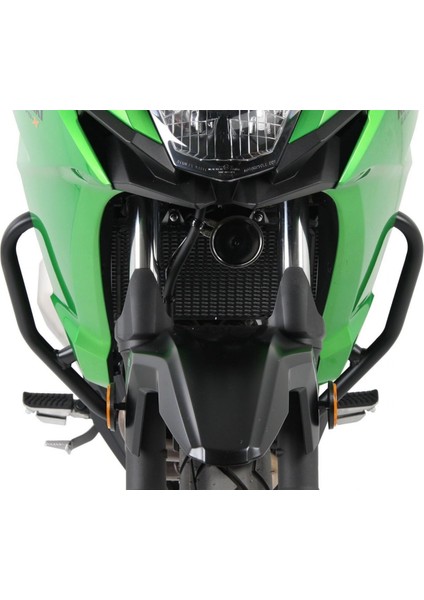 Kawasaki/vercty 300 Motor Koruma Demiri 2017- modelleri