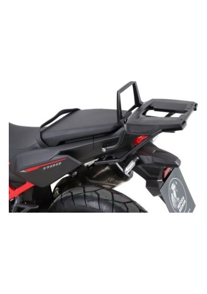 Honda Afrıca 1100L Arka Çanta Demiri 2019/2020