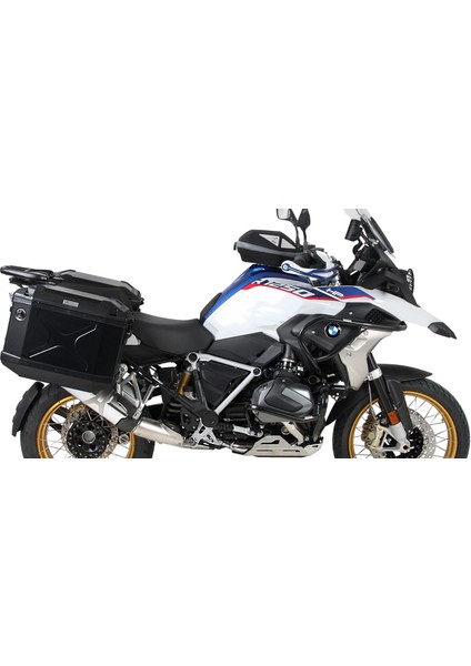 Hepco Becker Bmw Yan Çanta Demiri R1250GS 2018