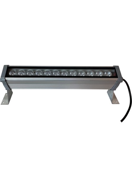 LED Wallwasher Günışığı Duvar Boyama
