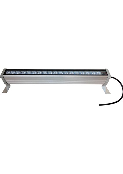 LED Wallwasher Günışığı Duvar Boyama