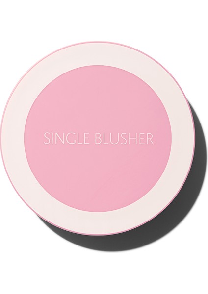 Single Blusher Tekli Allık - Blueberry Milk fiyatları