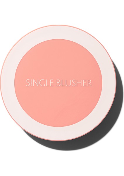 Single Blusher Tekli Allık - Apricot Whipping fiyatları