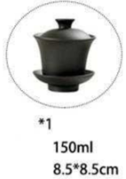 Zisha Çay Seti Kung Fu Set Ev Basit Chaoshan Komple Set Seramik Çay Tepsisi Çaydanlık Çay Fincanı Çay Seti (Yurt Dışından)