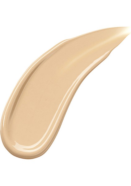 Saemmul Airy Cotton Hafif Yapılı Mat Bitişli Fondöten - Natural Beige 30 mL