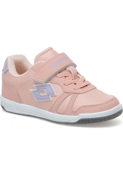Morbıs Ps 2pr Pudra Kız Çocuk Sneaker