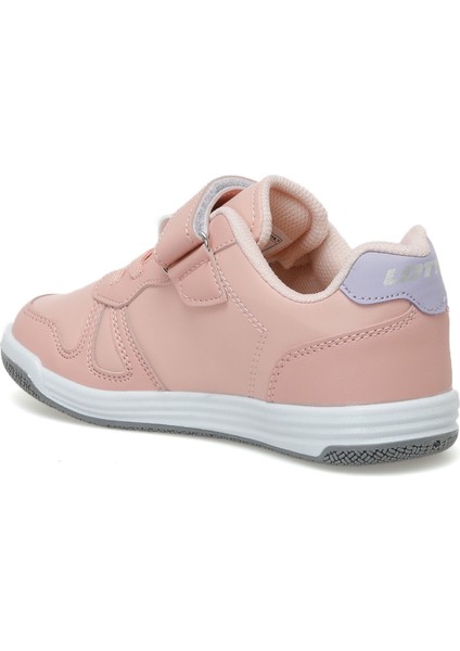 Morbıs Ps 2pr Pudra Kız Çocuk Sneaker modelleri