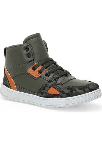 Jorda2 2pr Haki Erkek Çocuk High Sneaker fiyatları