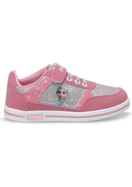 ENJE.F2PR Pembe Kız Çocuk Sneaker