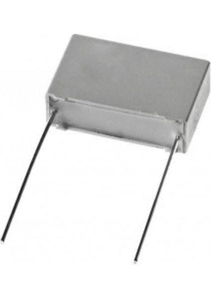 22NF 100V Polyester Kondansatör