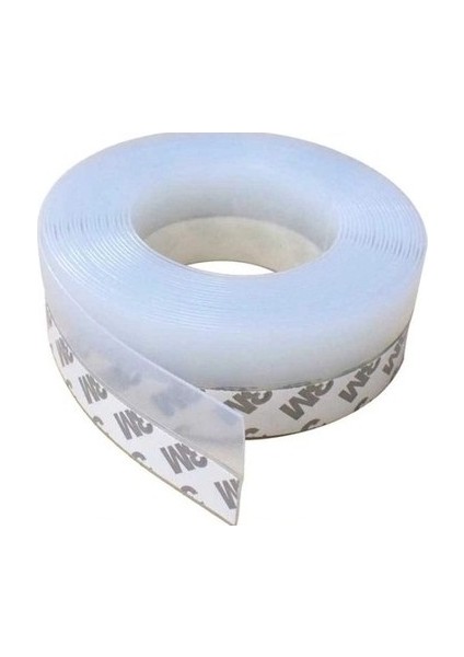 Kapı Pencere Rüzgar Kesici Şerit Bant 3 Metre