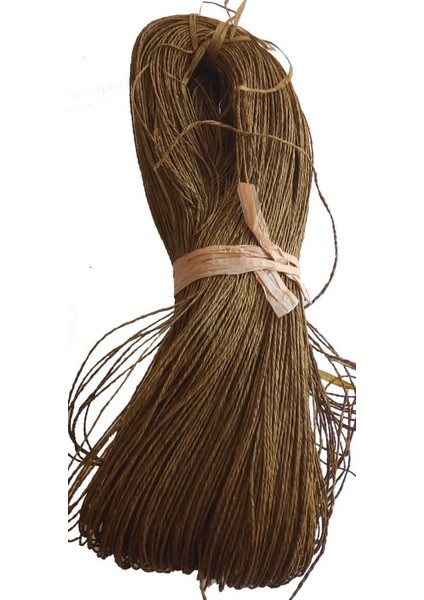 Yağ Yeşili Rengi Kağıt Ip 250 gr