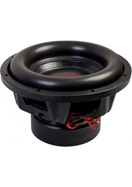 -EDP122SPL-E6 30 cm 1500 Watt Rms Empedans