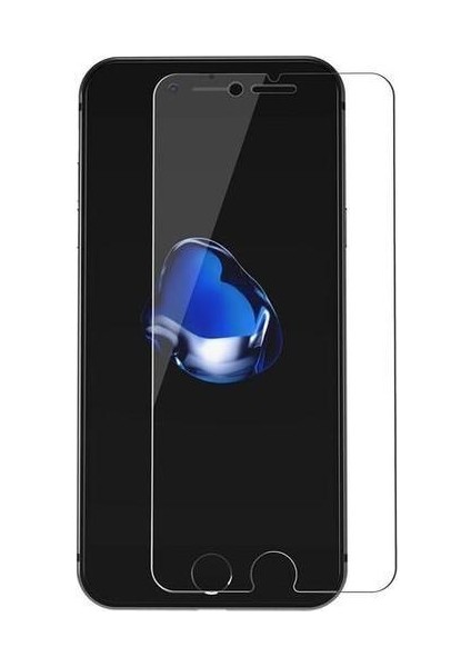 Apple iPhone 8 Plus Ekran Koruyucu 9h Tempered