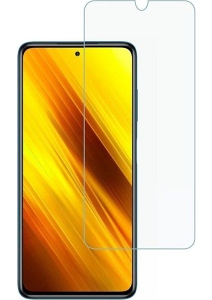 Poco X3 Gt Ekran Koruyucu 9h