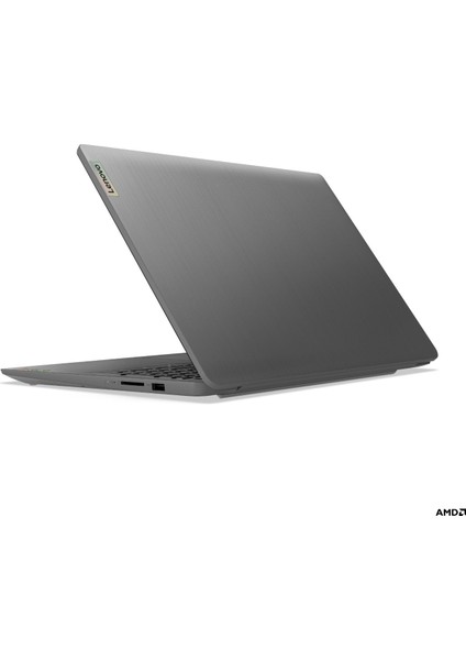 Ideapad 3 AMD Ryzen 7 5700U 20 GB 512 GB SSD Freedos 15.6" FHD Taşınabilir Bilgisayar 82KU00VNTX