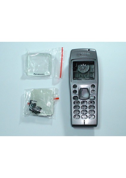 Panasonic GD93 Kasa Kapak Takımı ,
